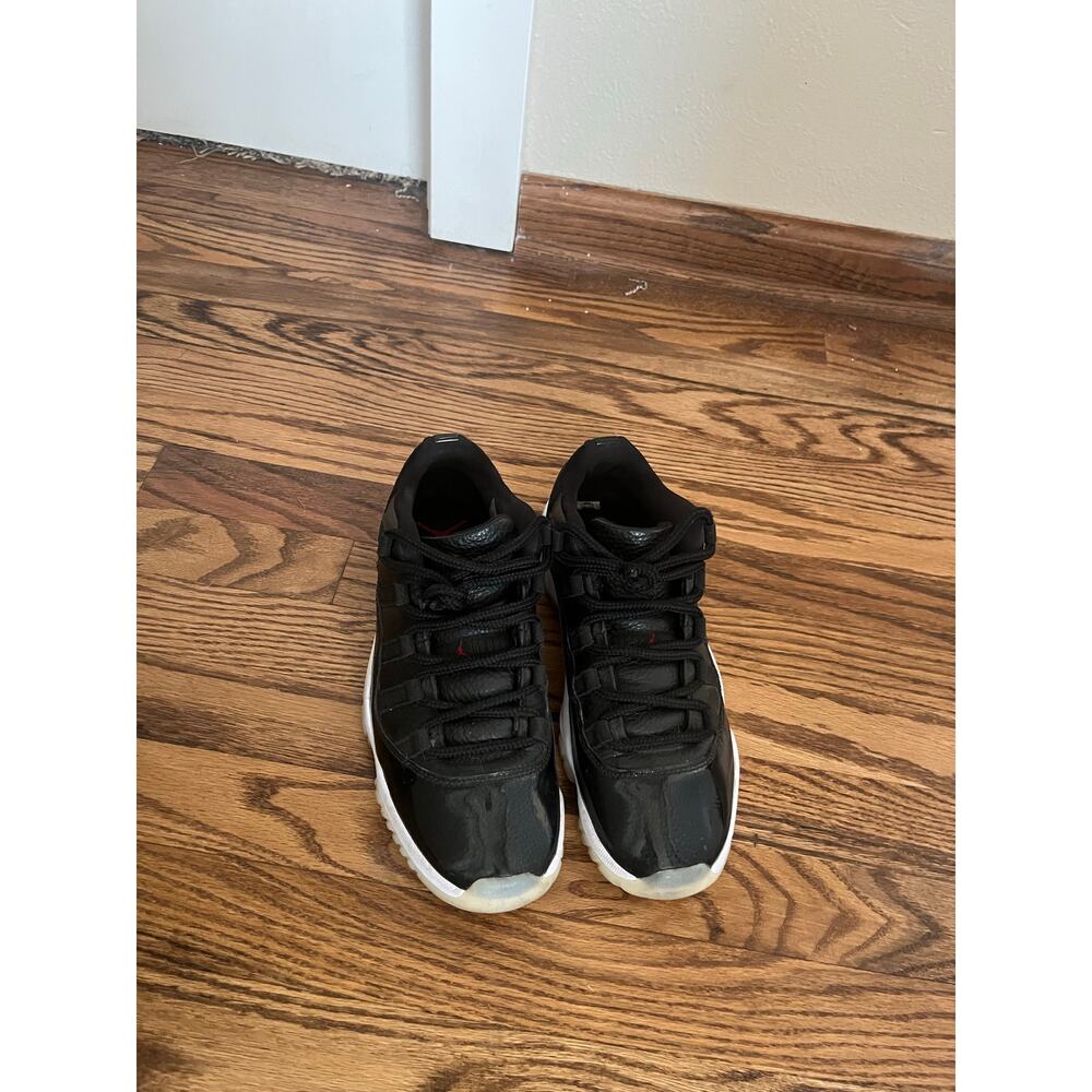 Jordan 11 72-10